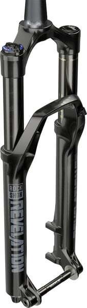 Fourche Rock Shox Revelation RC Solo Air 27.5 140mm, 15 x 110mm - Noir