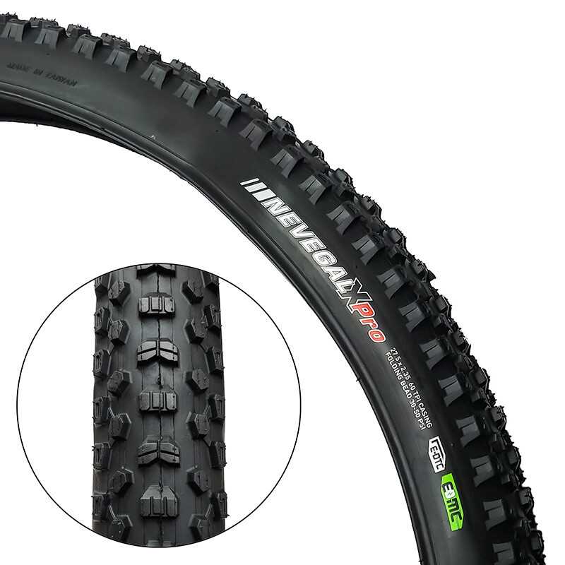 Pneu Kenda Nevegal X Pro 27.5 x 2.35 ( eBike ) pliable