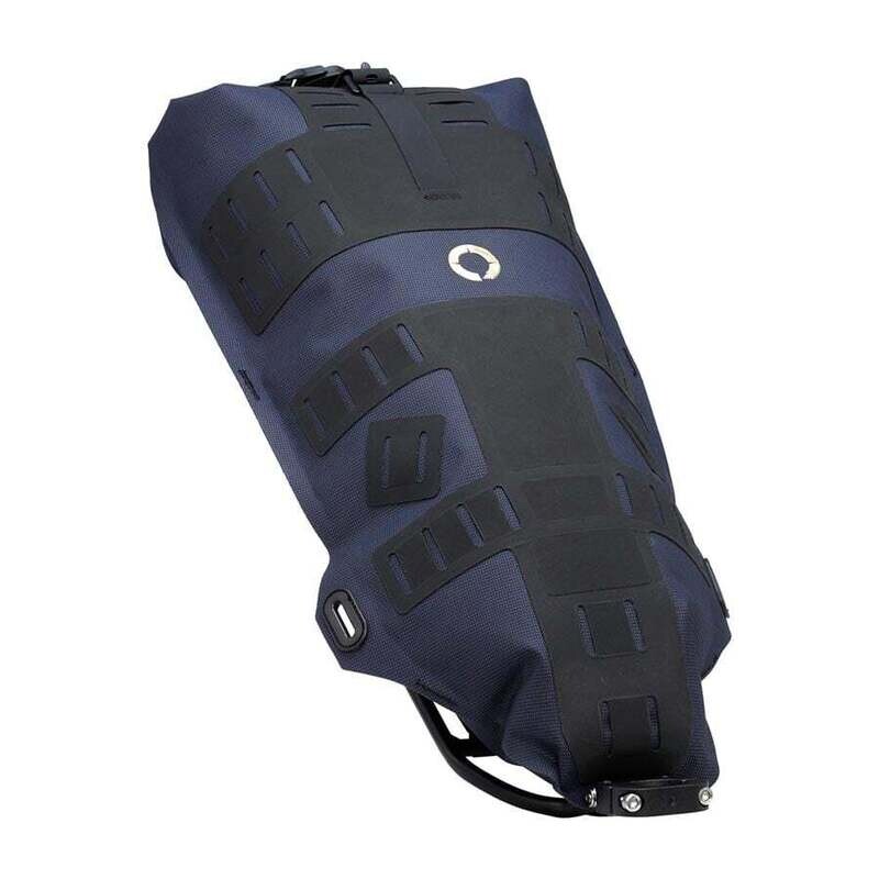 Sac de selle Roswheel Off-Road - Bleu - 17L