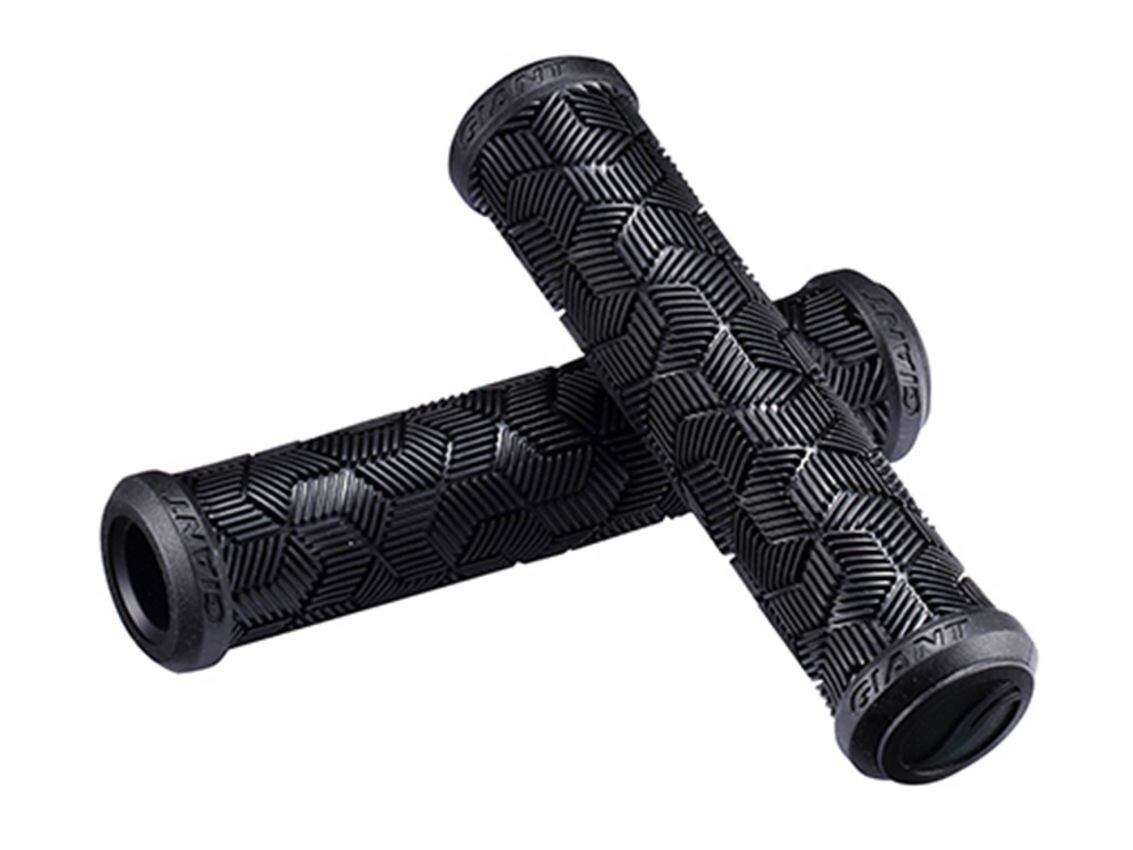 Poignee Giant Tactal - Noir Poignee Giant Tactal - Noir
