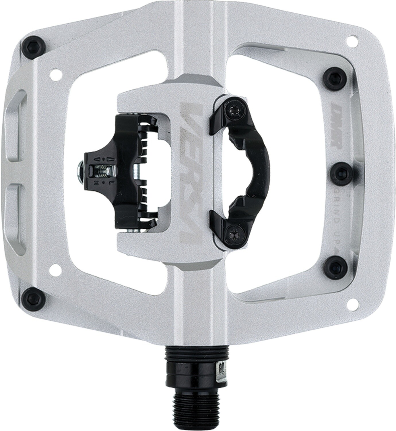 Pedales DMR Versa - Noir