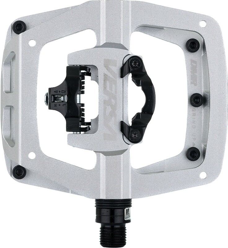 Pedales DMR Versa - Noir