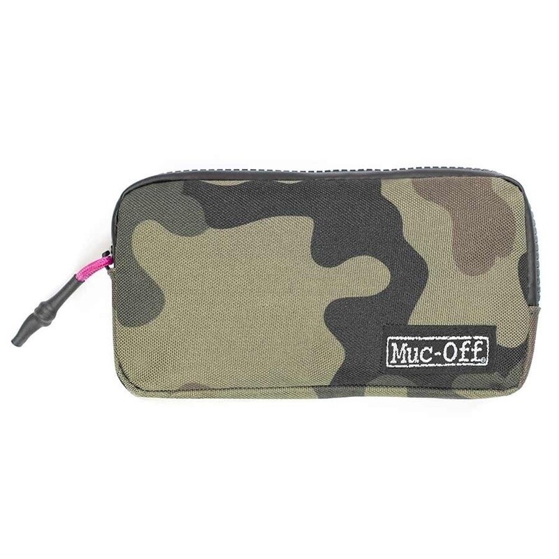 Etui Essentials Muc-Off - Camo