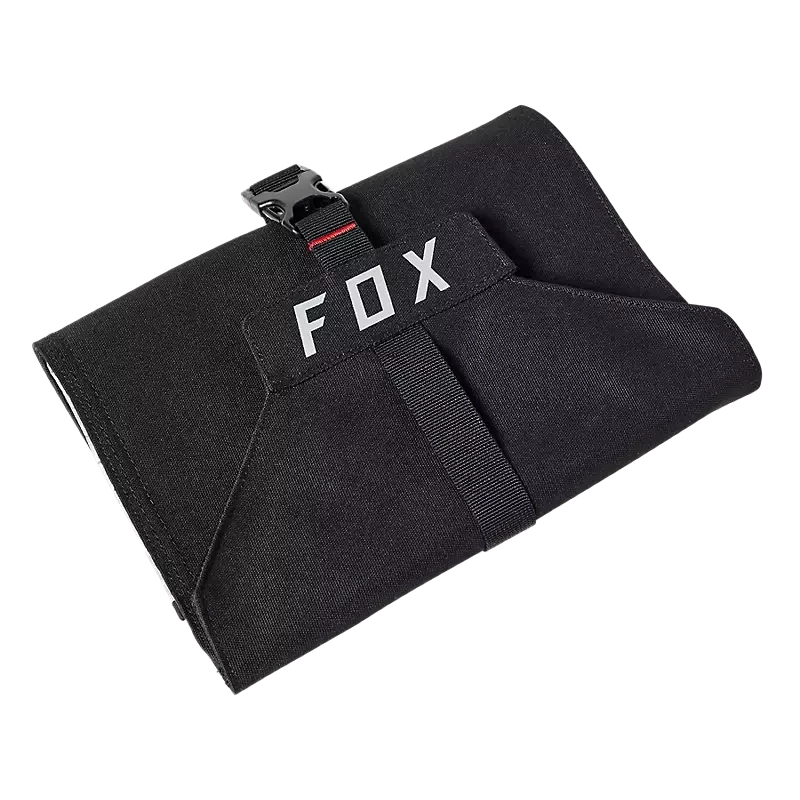 Trousseau a outil Fox Tool Roll
