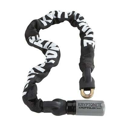 Cadenas Kryptonite Kryptolok 915 avec chaine integré