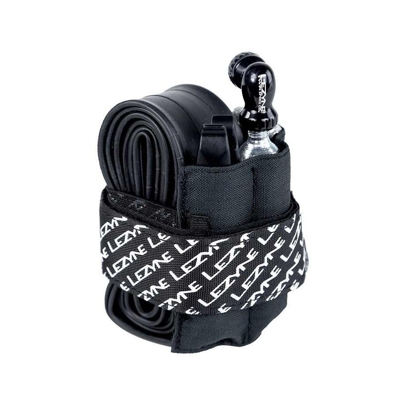 Sacoche de selle Lezyne Sendit Caddy avec outils