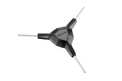Outil en Y Tool shed Pro - Cle Hexagonale 2,2.5,3 mm2mm/2.5mm/3mm
