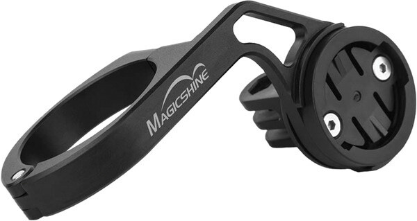 Support de guidon avance Magicshine Garmin / Gopro