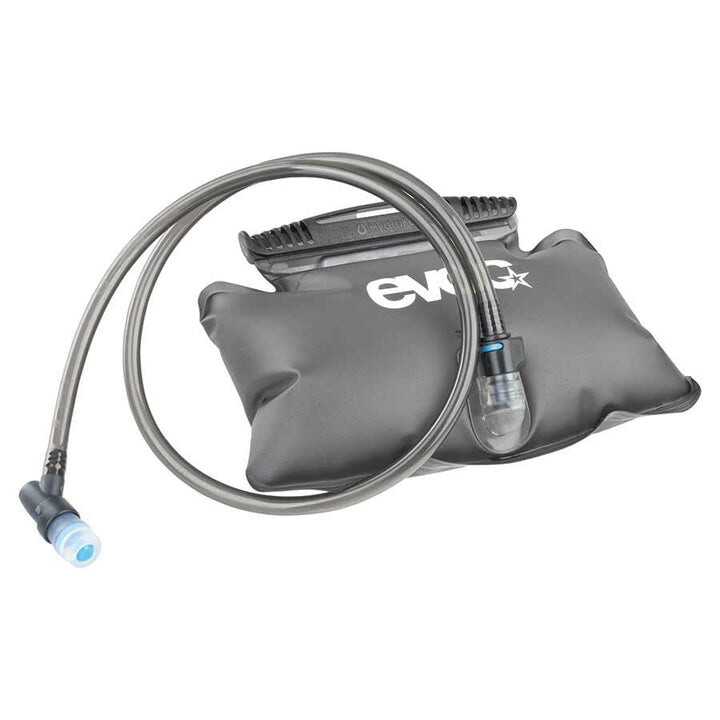 Reservoir d'hydratation Evoc 1.5L pour sac de taille - Gris carbone
