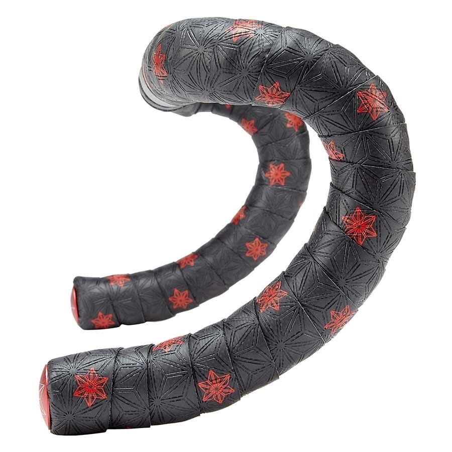 Guidoline Supacaz Super Sticky Kush - Galaxy -, Color: Noir / etoiles rouges