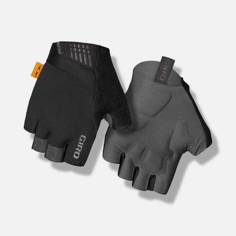 Gants Giro Supernatural - Femme - , Color: Noir -, Size: Small