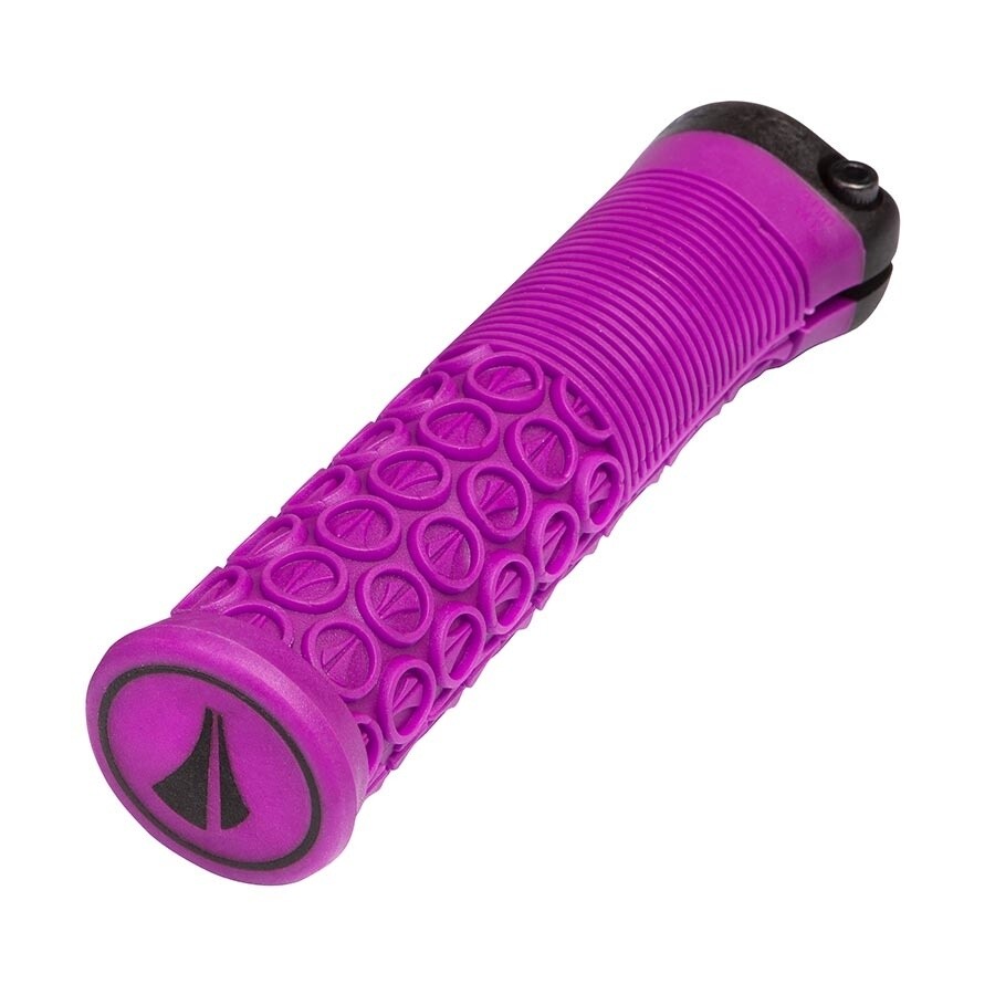 Poig. SDG Thrice 31 avec collet de serrage - , Color: Mauve