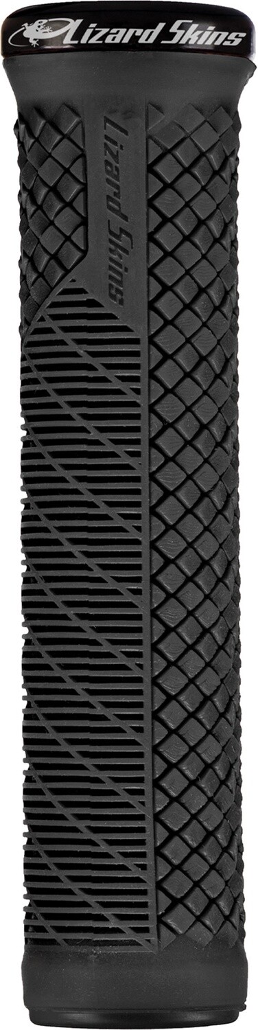 Poignee Lizard Skins Charger Evo Lock-on -, Color: Noir