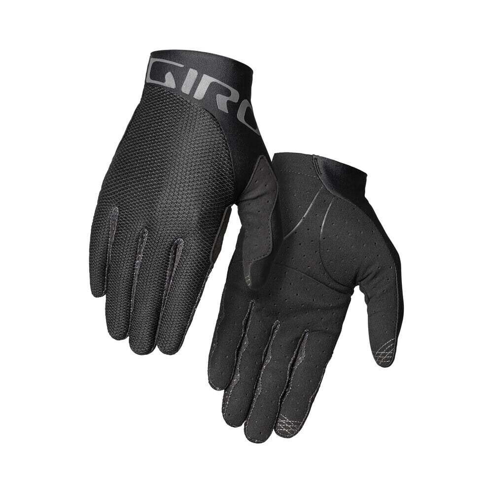 Gants longs Giro Trixter - , Color: Noir -, Size: XSmall
