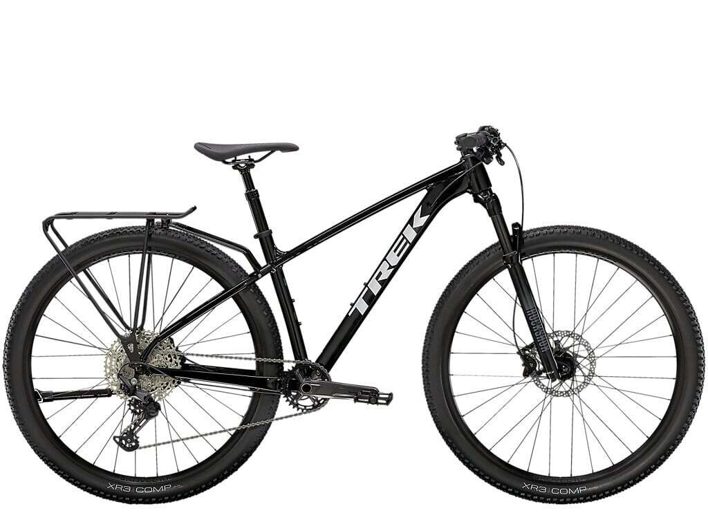 2022-2024 Trek Service - Noir - 2022-2024 Trek Service - Noir -, Size: Small