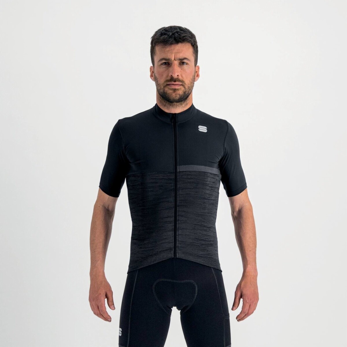 Maillot Sportful Giara  - , Color: Noir -, Size: Small