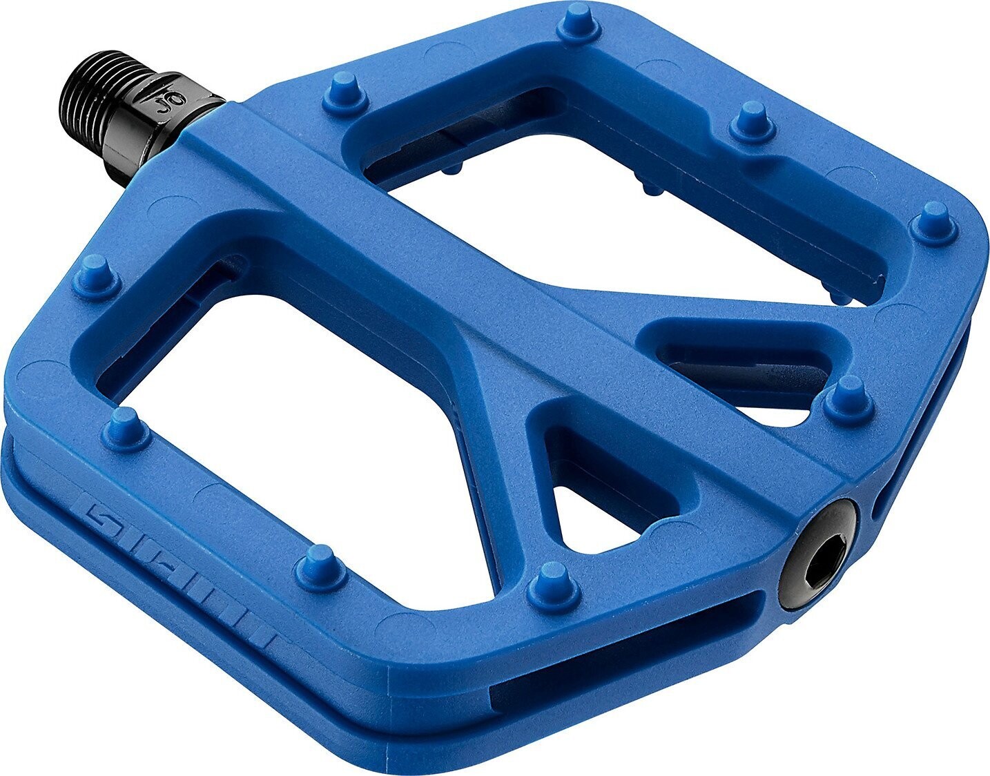 Pedales plateformes Giant Pinner Comp -  Pedales plateformes Giant Pinner Comp - , Color: Bleu