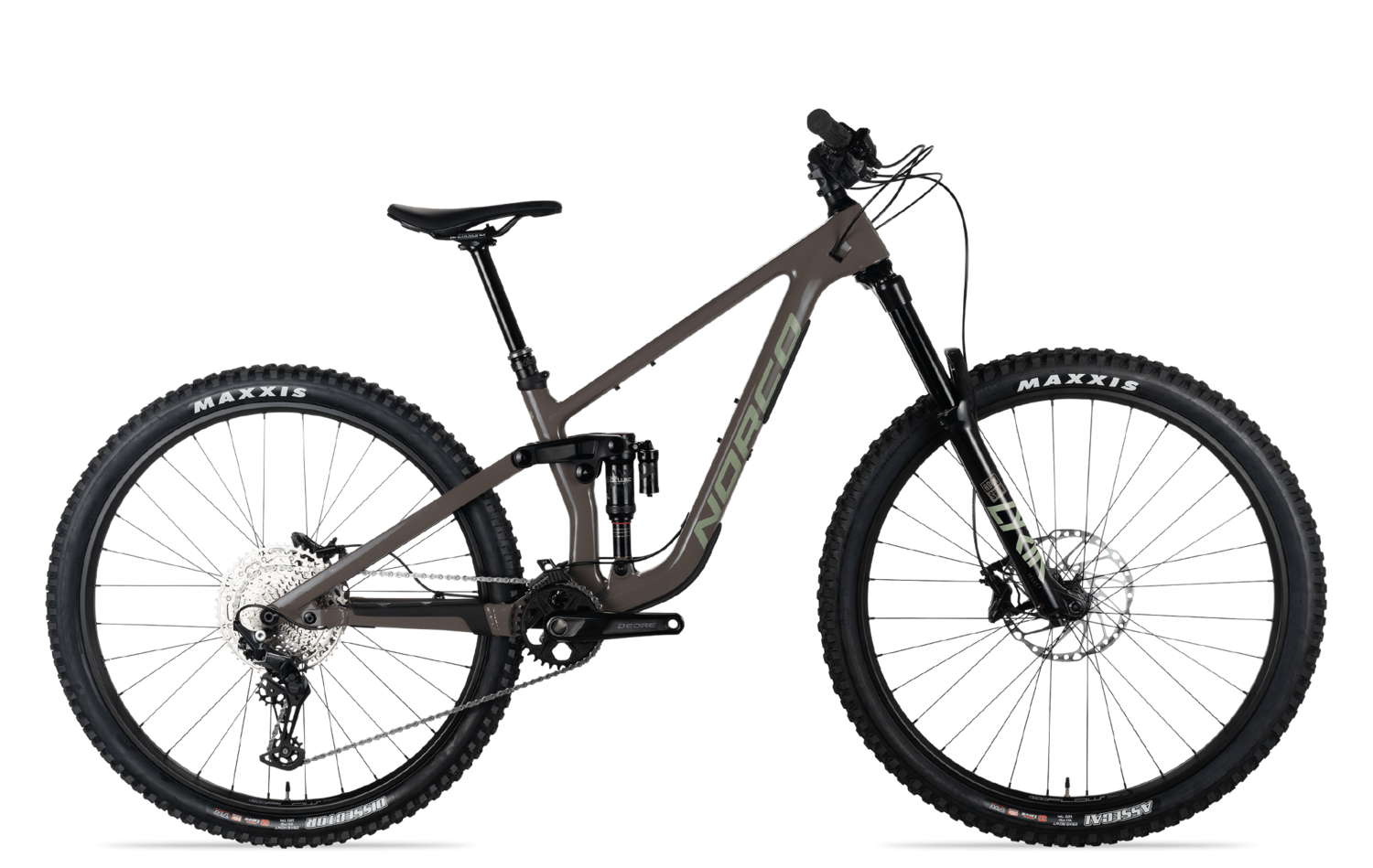 2021 Norco Sight C3 -