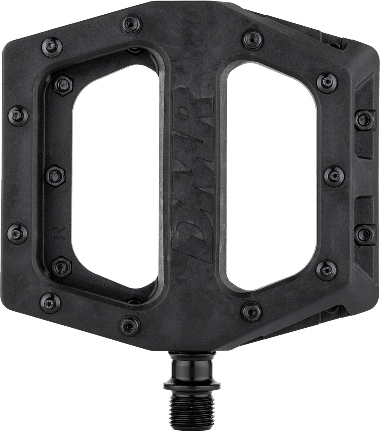 Pedales plateforme DMR V11 - , Color: Noir