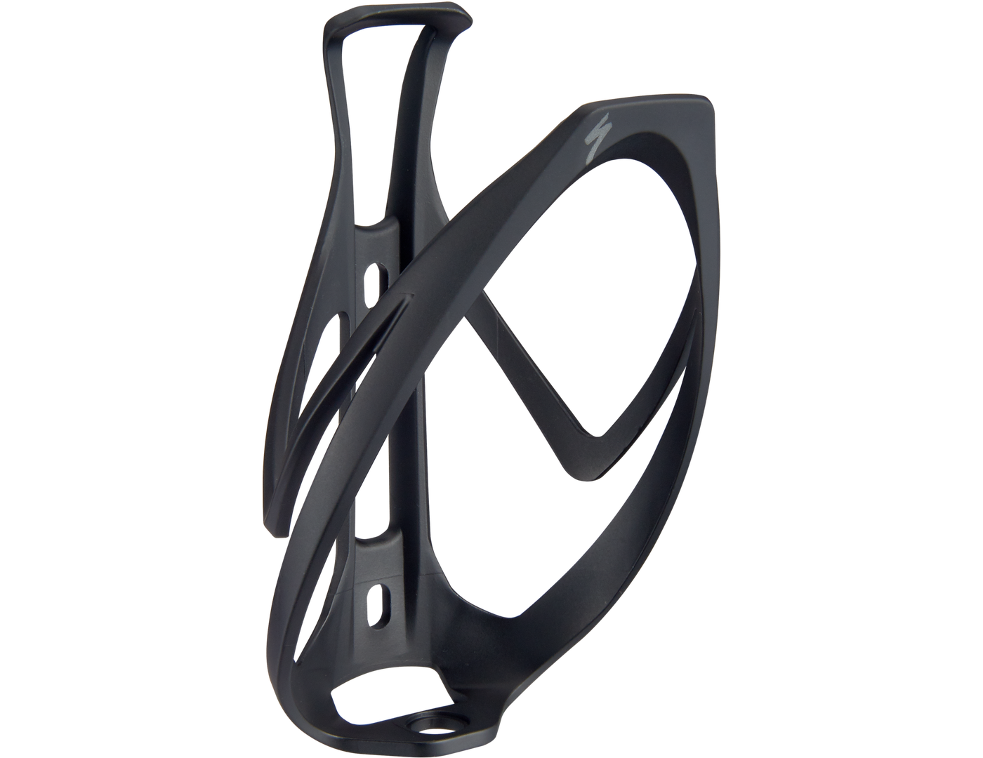 Porte-bidon Specialized Rib Cage II - , Color: Noir mat
