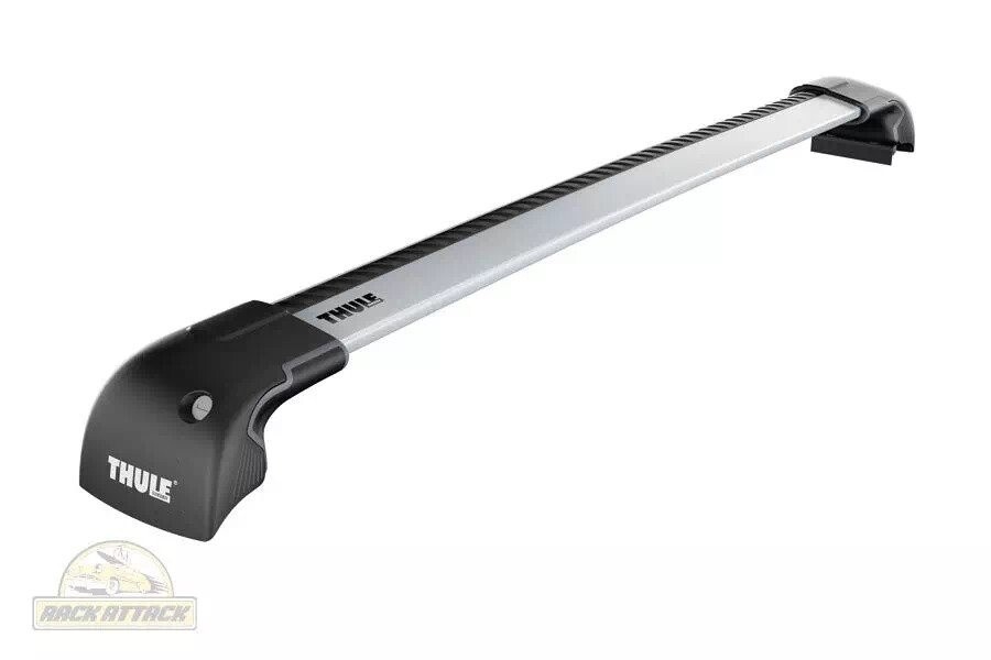 Barre de toit Thule Aeroblade Edge 7603 Flush Mount L