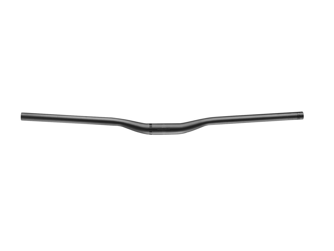 Guidon Giant Contact SL trail Riser ( 20deg ) - 31.8mm / 780mm