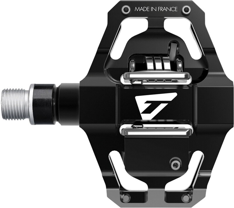 Pédales SRAM / Time Speciale 8 Enduro - Noir