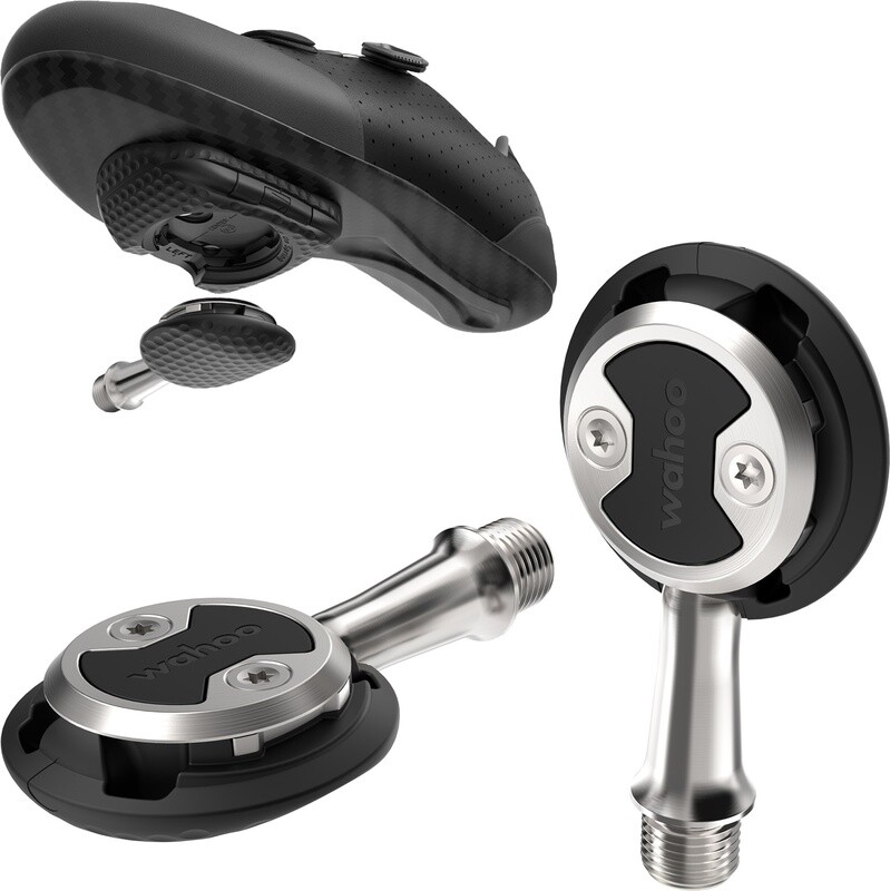 Pedales speedplay Wahoo zero aero
