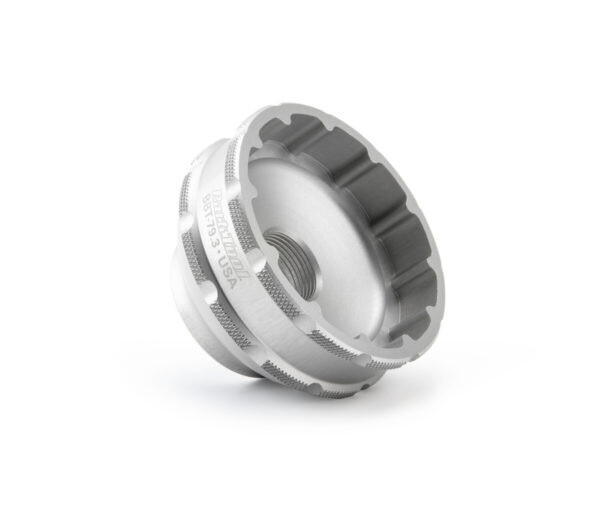 Outil pour boitier de pedalier Park Tool BBT-79.3 à 12 encoches