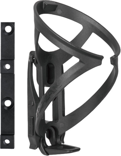 Porte bidon Topeak Ninja Master+ X1AJ avec leviers a pneus