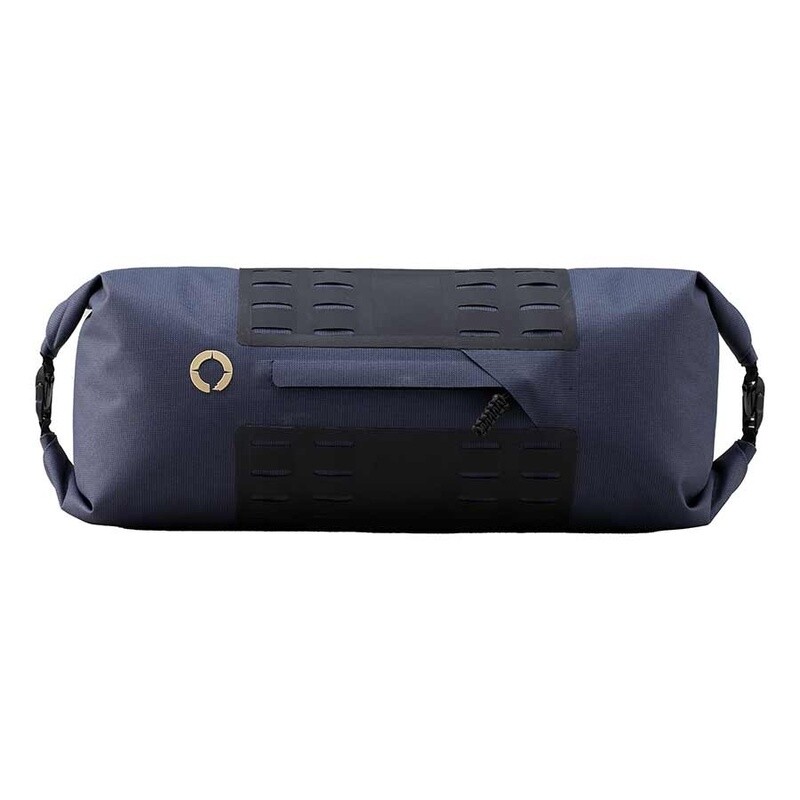 Sac de guidon Roswheel Off - Bleu - 15L