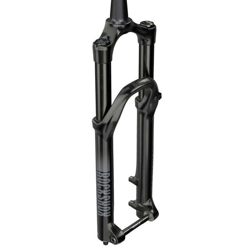 Fourche RockShox 35 Gold RL A2, 27.5'', DebonAir, 140mm, 1-1/8''-1.5'', 15x110mm - Noir