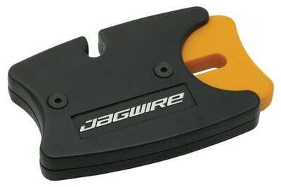 Coupe-gaine hydraulique Jagwire Space Age Pro