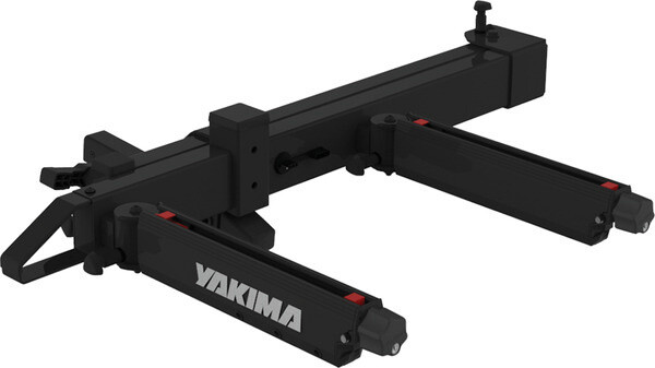 Fondation du systeme Exo Yakima Exo Swingbase