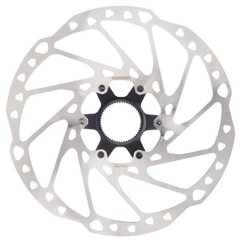 Rotor de frein Shimano Deore SM-RT64 203mm Centerlock
