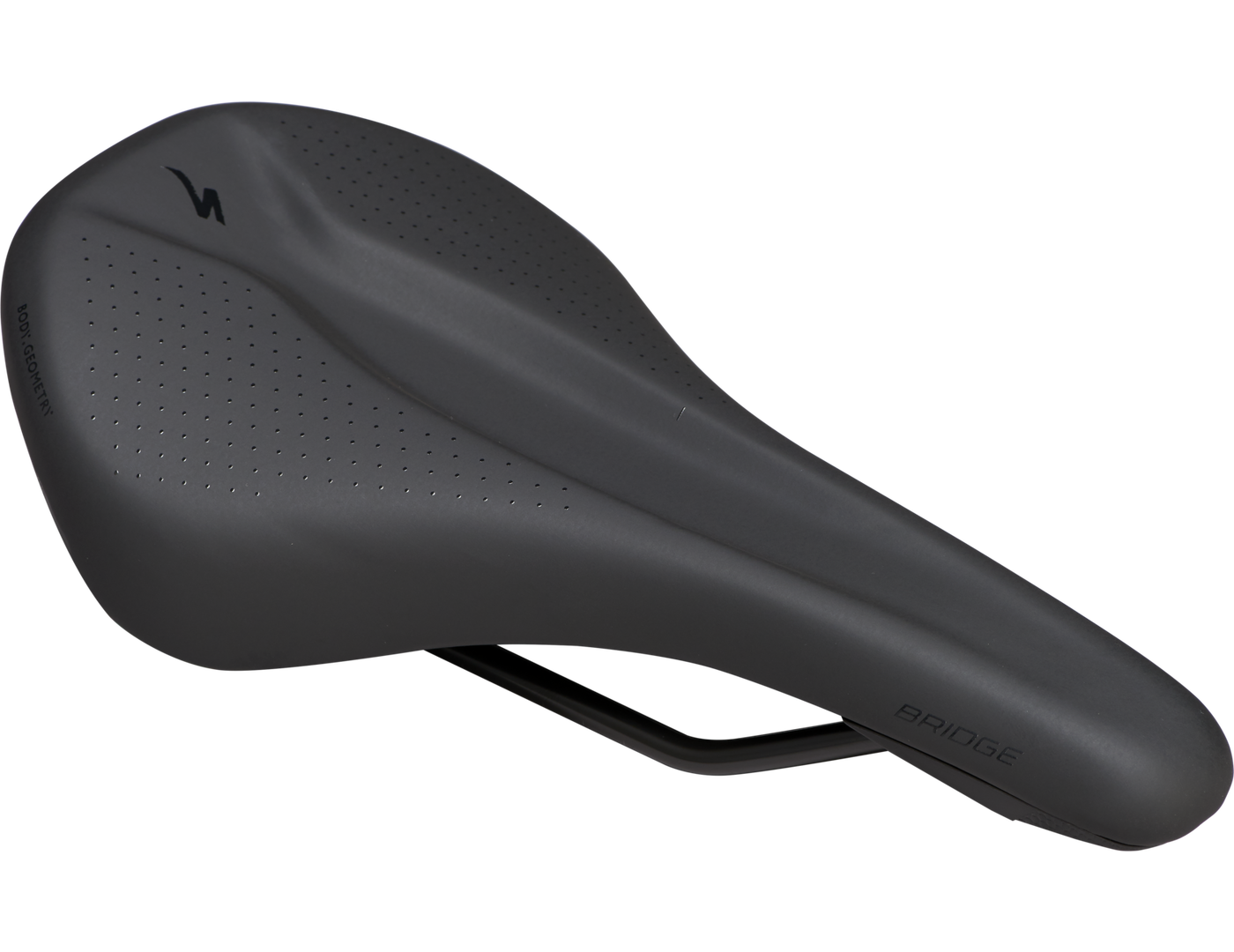 Specialized Bridge Sport Saddle - 143mm
