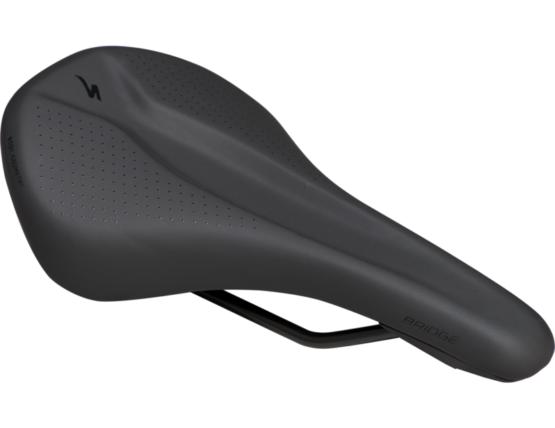 Specialized Bridge Sport Saddle - 143mm