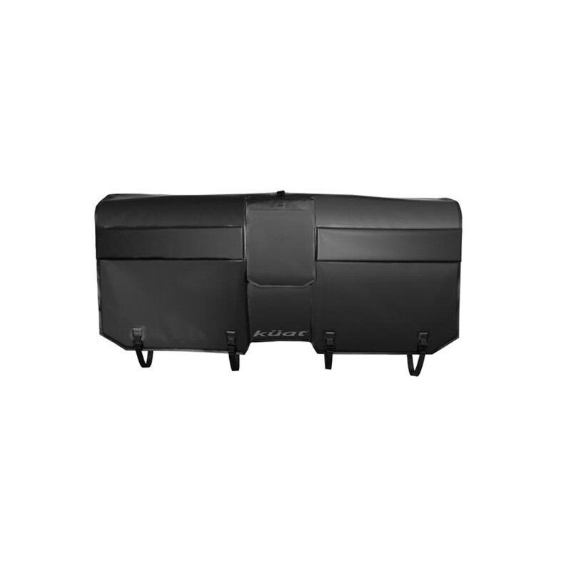 Coussin pour camion Kuat, Huk Tailgate Pad, 61" incurve