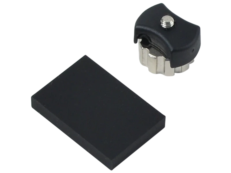 Pièce compteur capteur numérique Duotrap S Bontrager Kit de mise à niveau