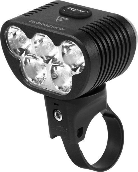 Lumiere avant Magicshine Monteer 3500 lumens