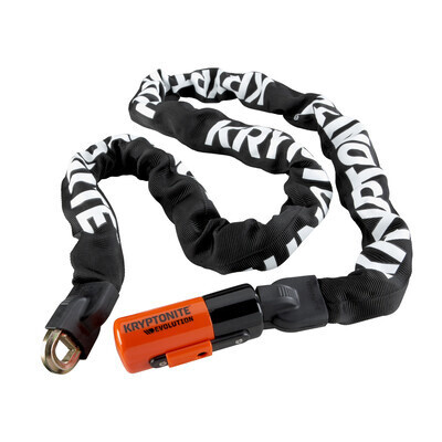 Chaine / cadenas Kryptonite Evolution Series 4 1016
