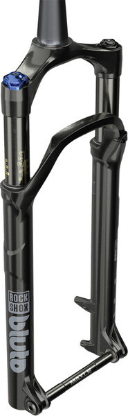 Fourche RockShox Bluto RCT3 Solo Air 26po 120mm