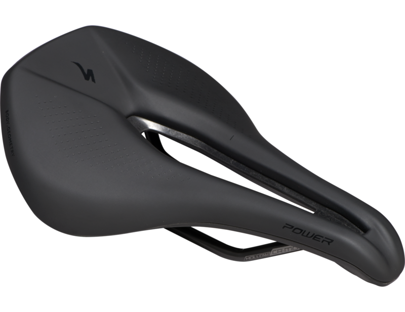 Specialized Power Comp Saddle - 143mm