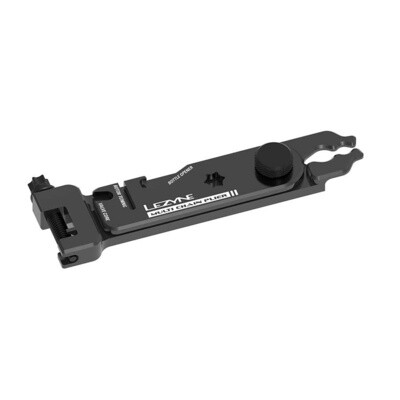 Pince Lezyne Multi Chain - Noir