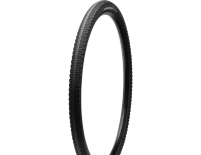 Pneu Specialized Pathfinder Pro 2Bliss Ready 700x38 - Noir