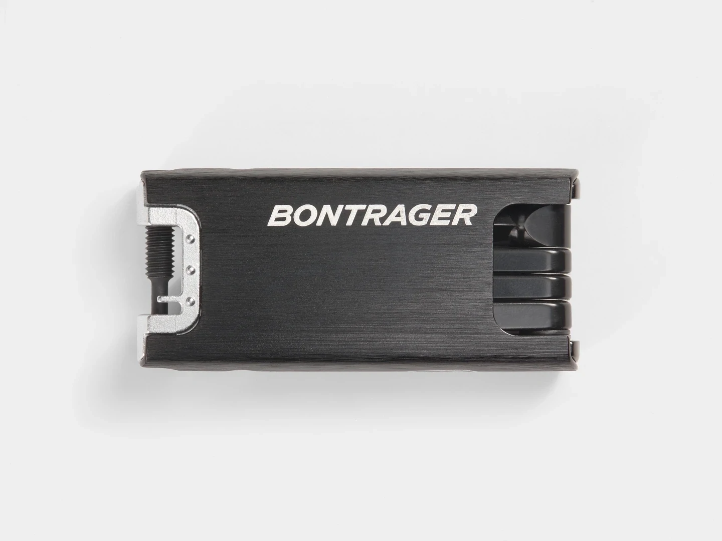 Multi-outils Bontrager Pro - Noir