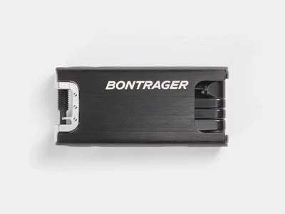 Multi-outils Bontrager Pro - Noir