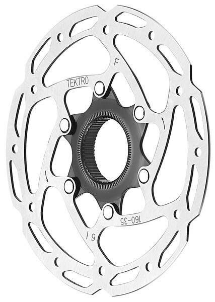 Rotor Tektro TR160-35  160mm  Centerlock