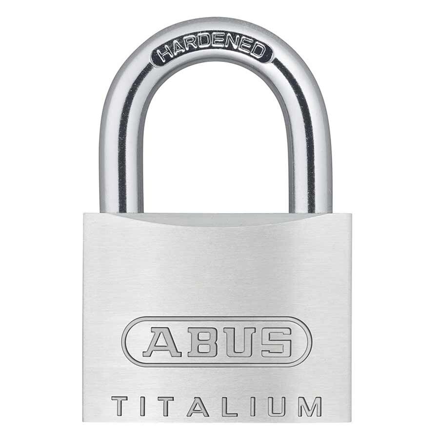 Cadenas Abus Titalium 40mm