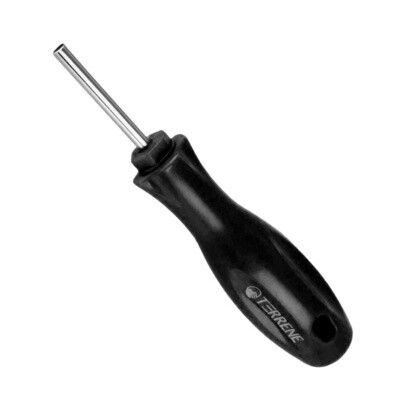 Outils Terrene pour installation de crampons